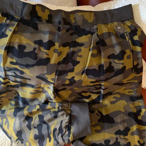 ATM  Silk Jogger Pants Women’s - Picture 8 of 11